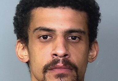 ADONIS BONILLA of Manatee County