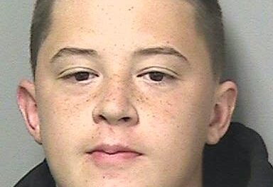 ALEXANDER GONZALEZ of Manatee County