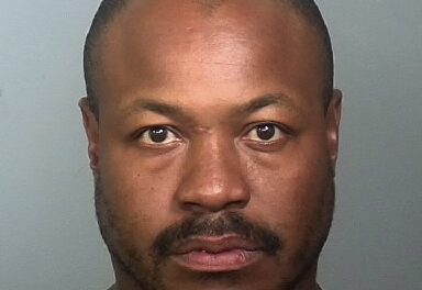 ALPHONSO GROSS of Manatee County