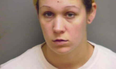 AMBER LEIB of Manatee County