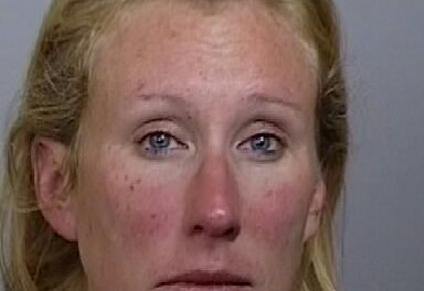 AMY PERKINS of Manatee County