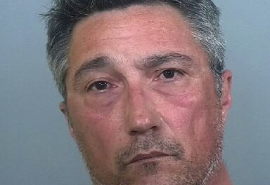 ANTHONY SISCAR of Manatee County