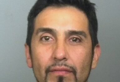 ARCADIO JORQUERA JAQUE of Manatee County