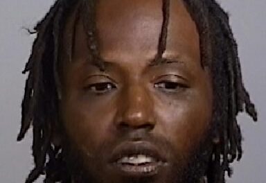 ARSENIO MAYES of Manatee County