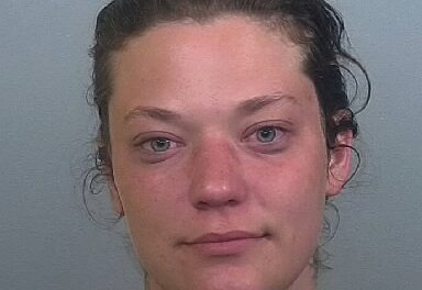 ASHLEY MONN of Manatee County