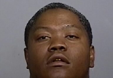 BOBBY HARPER of Manatee County