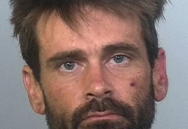 BROCK SHEPHERD of Manatee County
