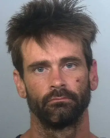 BROCK SHEPHERD of Manatee County