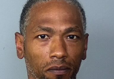 CHARLES COOPER of Manatee County
