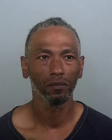 CHARLES COOPER of Manatee County