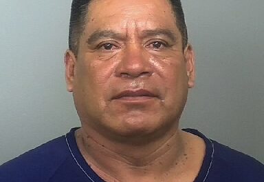 CIRILO MAYE BAUTISTA of Manatee County