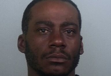 DANIEL GIBBS of Manatee County