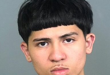 DANIEL NAVARRO of Manatee County