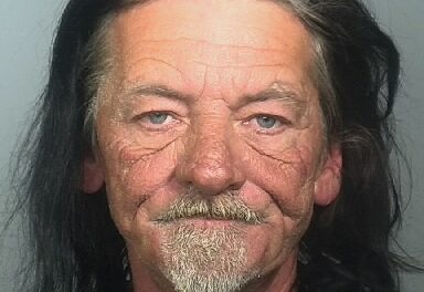DARRELL HOOKER of Manatee County