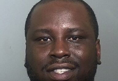 DASHON MCCRAY of Manatee County