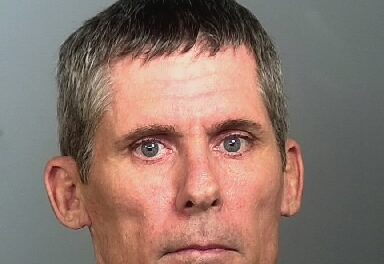 DAVID MISTERI of Manatee County