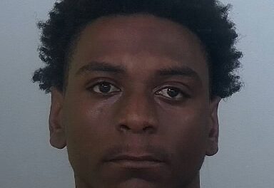 DAVONTAE JOHNSON of Manatee County
