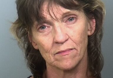 DAWN BERRY of Manatee County
