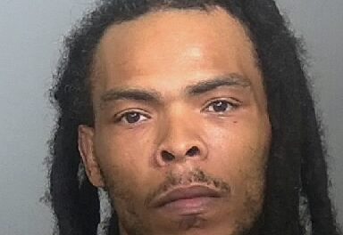 DONNIE BRINSON of Manatee County