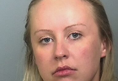 ELIZABETH REYNOLDS of Manatee County