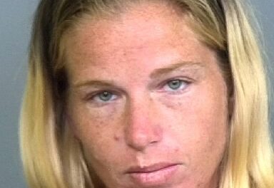 EMILY GOSSETT of Manatee County