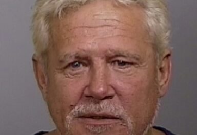 EVERETT HODAPP of Manatee County