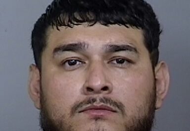 FRANCISCO ARENAS of Manatee County