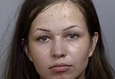 GABRIELLE MARTIN of Manatee County