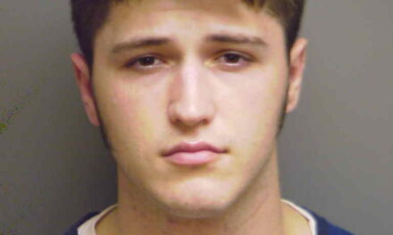 GERALD REPPOND of Manatee County