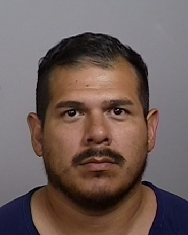 ILICH ESPINOZA HAZ of Manatee County