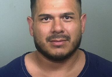 ILICH ESPINOZA HAZ of Manatee County