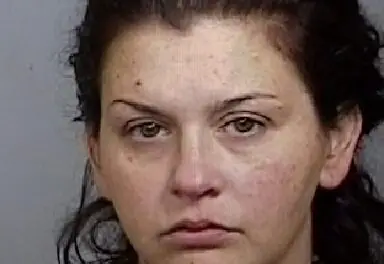 JANE-KENDYL HOLMES of Manatee County