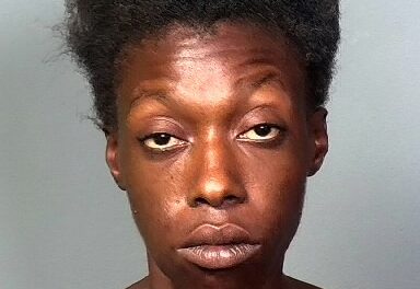 JANELLE WASHINGTON of Manatee County