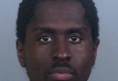 JASON LOUIS of Manatee County