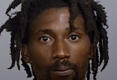 JAYONTA MITCHELL of Manatee County