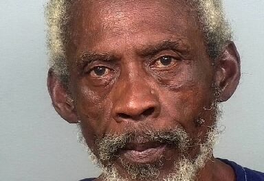 JIMMIE WILLIAMS of Manatee County