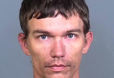 JOHN DANIEL HAYES of Manatee County