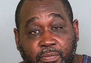 JOHNNY ROE of Manatee County