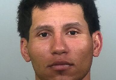 JONAYKER FALCON JIMENEZ of Manatee County