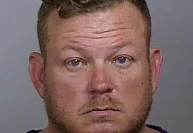 JOSHUA MELANCON of Manatee County