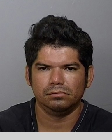 JUAN MONTES PAZ of Manatee County