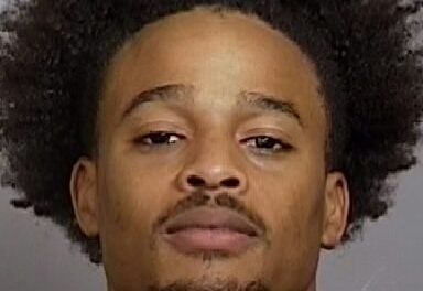 JUSTIN WILLIAMS of Manatee County