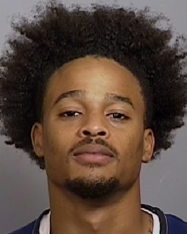 JUSTIN WILLIAMS of Manatee County