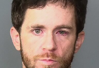 KEVIN DOWNES of Manatee County