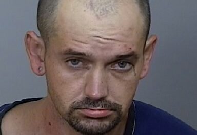 KYLE BECKLEY of Manatee County