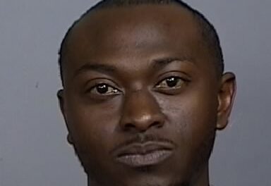 KYRIE JOSEPH of Manatee County