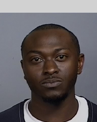 KYRIE JOSEPH of Manatee County