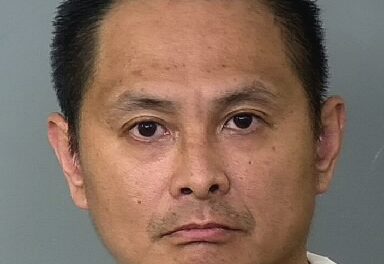 LINH CHAU of Manatee County