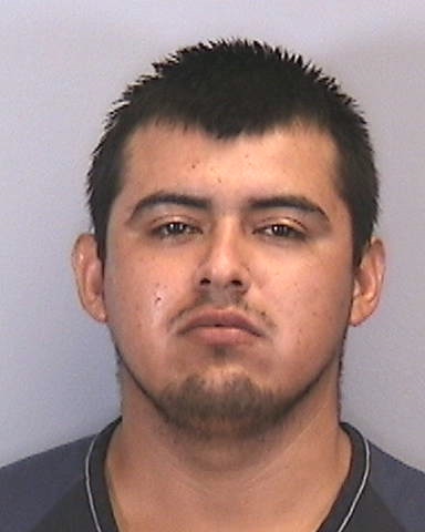 MARIO ARROYO of Manatee County