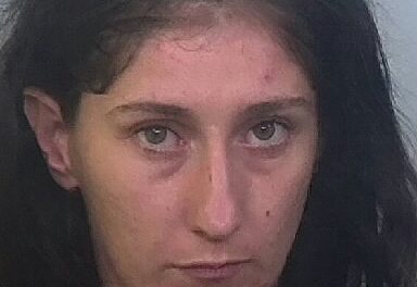 MARY YARBROUGH of Manatee County